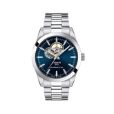 Tissot Gentleman Powermatic 80 Open Heart Herrenuhr - T127.407.11.041.01